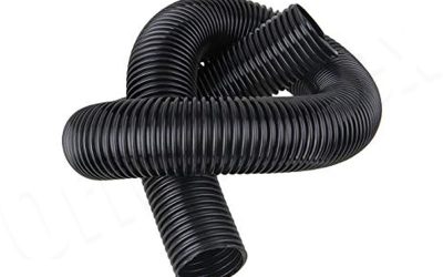 Orientflex introduces you the features of vacuum hose