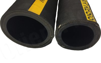 Development trends of Chinese rubber hose