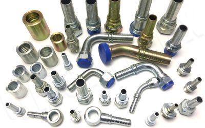 How to choose the right hose connector