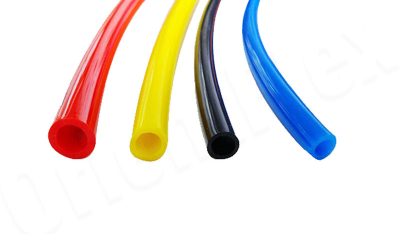 What can we do with PU hose