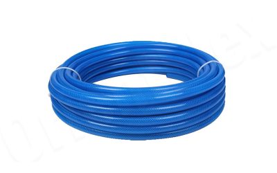 Do you know the advantage of PU pneumatic hose