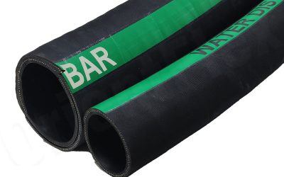 Comparation of polyurethane and rubber