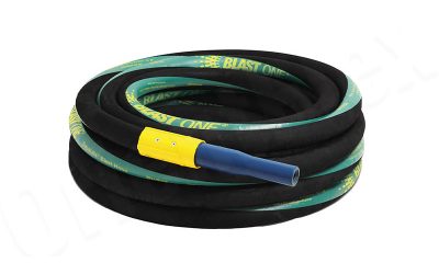 Some standards for sand blasting hose