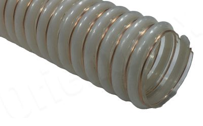 Dust collection hose has a wide range of application