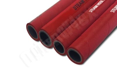 Consider some factors before using steam hose