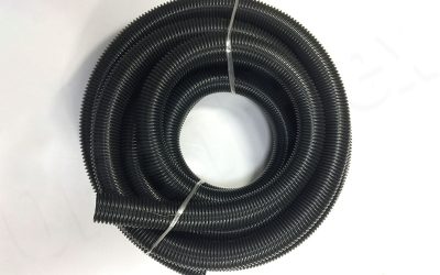 Main functions of vacuum hoses
