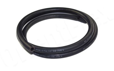 Different tests and standards for air brake hose