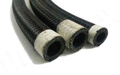 Coolant hose plays an important part in car engine system
