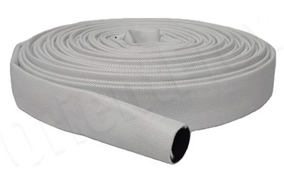 Training methods for using fire hose