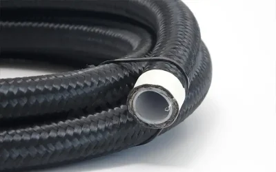 You can not use oil delivery hose for long-distance use