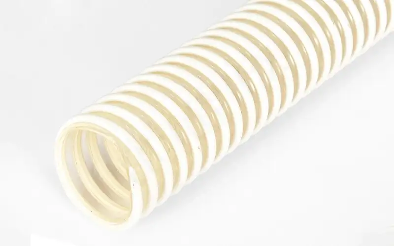 PU Helix Duct Hose