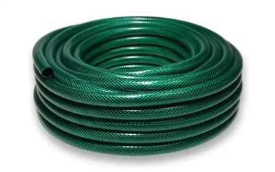 Common sense of PVC hoses you must know