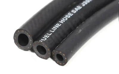 What cause car oil hose leakage and how to deal with it