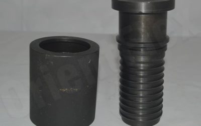 How to correctly use a concrete rubber hose