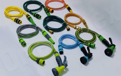 Properties and Applications Guide to Plastic Hose Materials