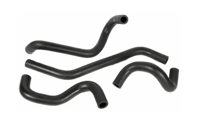 Air intake hose breaking will cause huge problem for driving