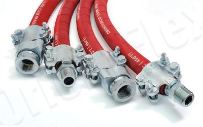 Key Factors to Consider When Cleaning a Steam Hose