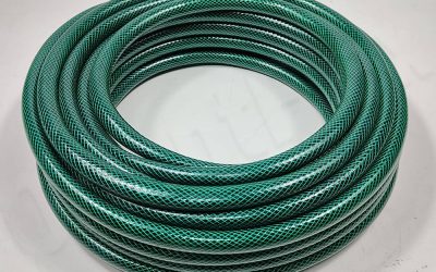 How to choose a high quantity garden water hose