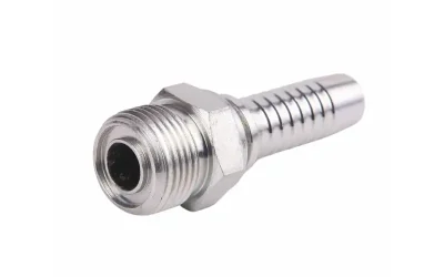 How to choose a high pressure hose fitting