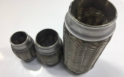 Stainless steel hose has a wide range of application