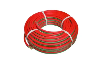 Focus on these factors for a long service life of hoses
