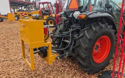 Causes of the Oil Leakage in the Hydraulic Hose